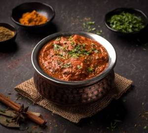Chicken Tikka Masala  