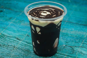 Chocolate Lassi