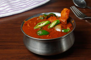 Malabar Chicken Masala