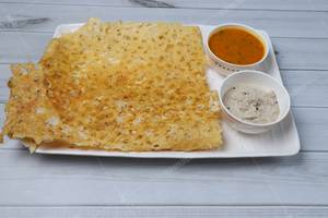Rava Dosa