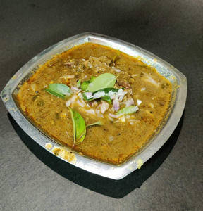 Chicken Masala