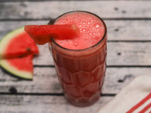 Watermelon Juice