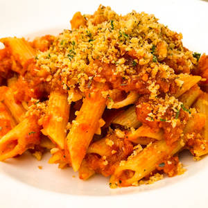 Arrabiata Pasta