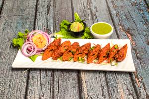 Chicken Seekh Kebab [ Deal Of The Day]