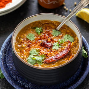 Tadka Dal