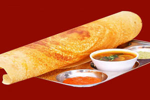 Roast Dosa