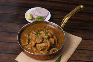 Sindhi Style Chicken Curry 500 Ml