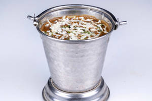 Dal Makhani