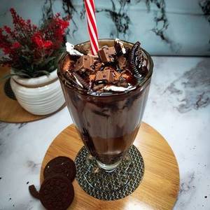 Kitkat shake