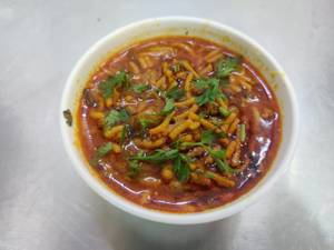 Shev Bhaji