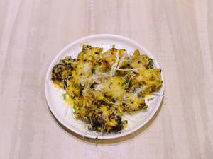 Cheese Tikka