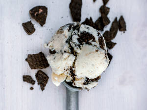 Cream N Cookies Ice Cream