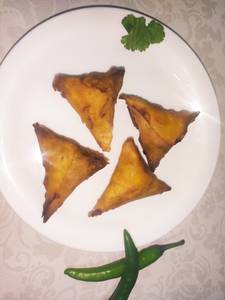 Samosa 1 Pc