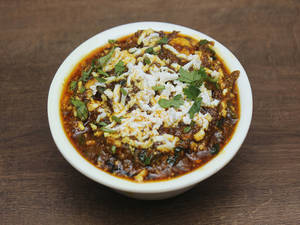 Paneer Do Pyaza