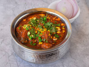 Chicken Bonless Curry