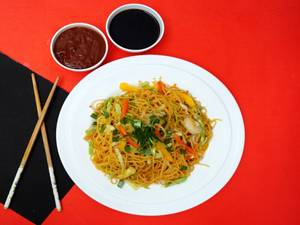 Veg Noodles