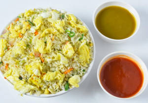 Egg Fried Rice