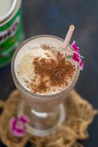 Milo Shake