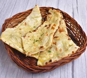 Butter Naan