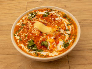 Paneer Butter Masala 