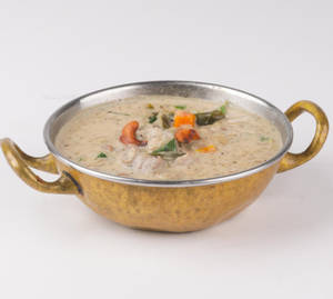 Mutton Stew