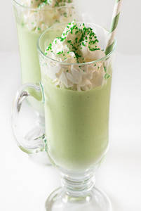 Green Shake