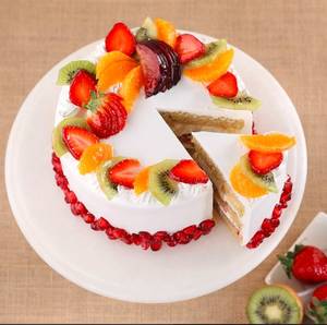 Fruit Cake