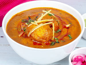 Egg Curry