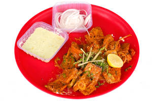 Veg Boti Tikka