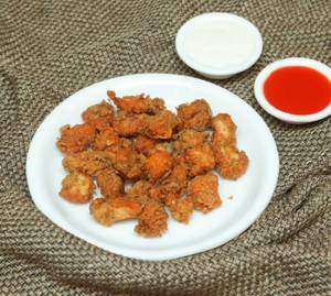 Chicken Popcorn