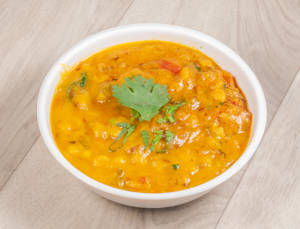 Dal Fry