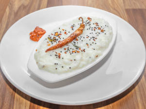 Curd Rice