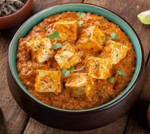 Paneer Lajawab