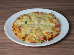 Veg Cheese Burst Pizza
