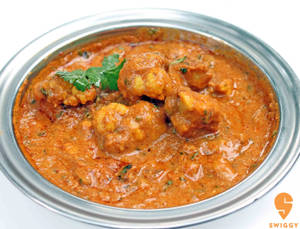 Matar Aloo 