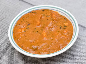 Paneer Butter Masala