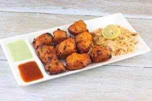 Tandoori Nawabi Chaap
