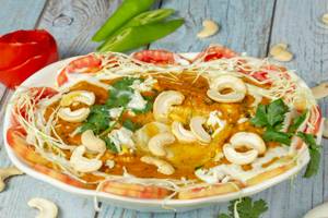 Kaju Curry Masala