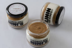 Biscoff Cheesecake Jar