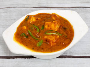 Kadhai Paneer 