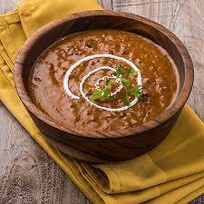 Dal makhani