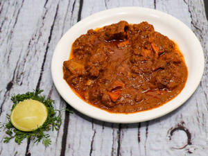 Mutton Chaap