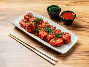 Paneer Crisp & Crackle ( 12 Pcs )