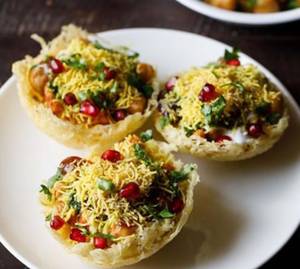 Tokri Chaat (1Pc)