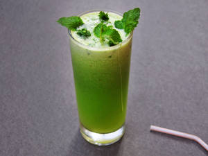 Cucumber Juice