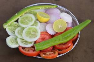 Green Salad