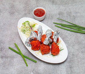 Chicken Lolipop