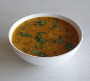 Masala Khichdi