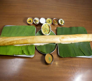 Dosa (70 Mm)