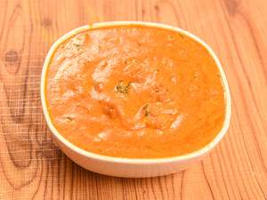 Paneer Butter Masala